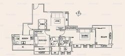 Stillz Residence (D15), Apartment #613637881